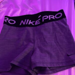 nike pros